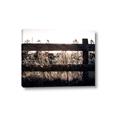Picture of Farm Fence _GroupedProduct_Rectangle_Landscape_Photography _GroupedProduct_Rectangle_Landscape_Canvas_