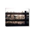 Picture of Farm Fence _GroupedProduct_Rectangle_Landscape_Photography _GroupedProduct_Rectangle_Landscape_Canvas_