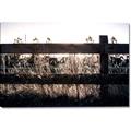 Picture of Farm Fence _GroupedProduct_Rectangle_Landscape_Photography _GroupedProduct_Rectangle_Landscape_Canvas_