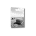 Picture of Hay Bail _GroupedProduct_Rectangle_Portrait_Photography _GroupedProduct_Rectangle_Portrait_Canvas_