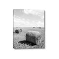 Picture of Hay Bail _GroupedProduct_Rectangle_Portrait_Photography _GroupedProduct_Rectangle_Portrait_Canvas_
