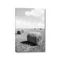 Picture of Hay Bail _GroupedProduct_Rectangle_Portrait_Photography _GroupedProduct_Rectangle_Portrait_Canvas_