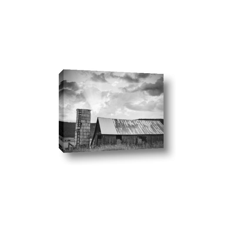 Picture of On the Farm  _GroupedProduct_Rectangle_Landscape_Photography _GroupedProduct_Rectangle_Landscape_Canvas_