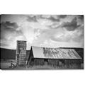 Picture of On the Farm  _GroupedProduct_Rectangle_Landscape_Photography _GroupedProduct_Rectangle_Landscape_Canvas_