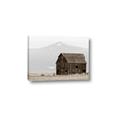 Picture of Mountain Barn _GroupedProduct_Rectangle_Landscape_Photography _GroupedProduct_Rectangle_Landscape_Canvas_