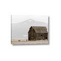 Picture of Mountain Barn _GroupedProduct_Rectangle_Landscape_Photography _GroupedProduct_Rectangle_Landscape_Canvas_
