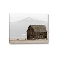 Picture of Mountain Barn _GroupedProduct_Rectangle_Landscape_Photography _GroupedProduct_Rectangle_Landscape_Canvas_