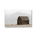 Picture of Mountain Barn _GroupedProduct_Rectangle_Landscape_Photography _GroupedProduct_Rectangle_Landscape_Canvas_