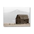 Picture of Mountain Barn _GroupedProduct_Rectangle_Landscape_Photography _GroupedProduct_Rectangle_Landscape_Canvas_