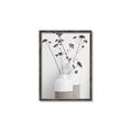 Picture of Farmhouse Florals _GroupedProduct_Rectangle_Portrait_Photography _GroupedProduct_Rectangle_Portrait_Canvas_Framed_