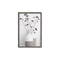 Picture of Farmhouse Florals _GroupedProduct_Rectangle_Portrait_Photography _GroupedProduct_Rectangle_Portrait_Canvas_Framed_