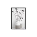 Picture of Farmhouse Florals _GroupedProduct_Rectangle_Portrait_Photography _GroupedProduct_Rectangle_Portrait_Canvas_Framed_