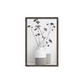 Picture of Farmhouse Florals _GroupedProduct_Rectangle_Portrait_Photography _GroupedProduct_Rectangle_Portrait_Canvas_Framed_