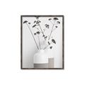 Picture of Farmhouse Florals _GroupedProduct_Rectangle_Portrait_Photography _GroupedProduct_Rectangle_Portrait_Canvas_Framed_