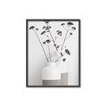 Picture of Farmhouse Florals _GroupedProduct_Rectangle_Portrait_Photography _GroupedProduct_Rectangle_Portrait_Canvas_Framed_