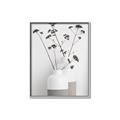 Picture of Farmhouse Florals _GroupedProduct_Rectangle_Portrait_Photography _GroupedProduct_Rectangle_Portrait_Canvas_Framed_