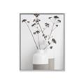 Picture of Farmhouse Florals _GroupedProduct_Rectangle_Portrait_Photography _GroupedProduct_Rectangle_Portrait_Canvas_Framed_