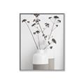 Picture of Farmhouse Florals _GroupedProduct_Rectangle_Portrait_Photography _GroupedProduct_Rectangle_Portrait_Canvas_Framed_