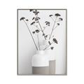 Picture of Farmhouse Florals _GroupedProduct_Rectangle_Portrait_Photography _GroupedProduct_Rectangle_Portrait_Canvas_Framed_