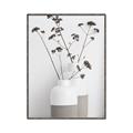 Picture of Farmhouse Florals _GroupedProduct_Rectangle_Portrait_Photography _GroupedProduct_Rectangle_Portrait_Canvas_Framed_