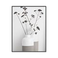 Picture of Farmhouse Florals _GroupedProduct_Rectangle_Portrait_Photography _GroupedProduct_Rectangle_Portrait_Canvas_Framed_