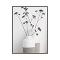 Picture of Farmhouse Florals _GroupedProduct_Rectangle_Portrait_Photography _GroupedProduct_Rectangle_Portrait_Canvas_Framed_