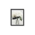 Picture of Hydrangea Bouquet _GroupedProduct_Rectangle_Portrait_Photography _GroupedProduct_Rectangle_Portrait_Canvas_Framed_