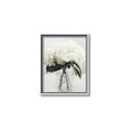 Picture of Hydrangea Bouquet _GroupedProduct_Rectangle_Portrait_Photography _GroupedProduct_Rectangle_Portrait_Canvas_Framed_