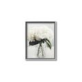 Picture of Hydrangea Bouquet _GroupedProduct_Rectangle_Portrait_Photography _GroupedProduct_Rectangle_Portrait_Canvas_Framed_