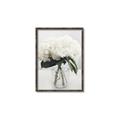 Picture of Hydrangea Bouquet _GroupedProduct_Rectangle_Portrait_Photography _GroupedProduct_Rectangle_Portrait_Canvas_Framed_
