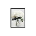 Picture of Hydrangea Bouquet _GroupedProduct_Rectangle_Portrait_Photography _GroupedProduct_Rectangle_Portrait_Canvas_Framed_