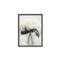 Picture of Hydrangea Bouquet _GroupedProduct_Rectangle_Portrait_Photography _GroupedProduct_Rectangle_Portrait_Canvas_Framed_
