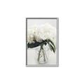 Picture of Hydrangea Bouquet _GroupedProduct_Rectangle_Portrait_Photography _GroupedProduct_Rectangle_Portrait_Canvas_Framed_