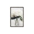 Picture of Hydrangea Bouquet _GroupedProduct_Rectangle_Portrait_Photography _GroupedProduct_Rectangle_Portrait_Canvas_Framed_
