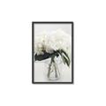 Picture of Hydrangea Bouquet _GroupedProduct_Rectangle_Portrait_Photography _GroupedProduct_Rectangle_Portrait_Canvas_Framed_