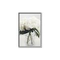 Picture of Hydrangea Bouquet _GroupedProduct_Rectangle_Portrait_Photography _GroupedProduct_Rectangle_Portrait_Canvas_Framed_