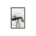 Picture of Hydrangea Bouquet _GroupedProduct_Rectangle_Portrait_Photography _GroupedProduct_Rectangle_Portrait_Canvas_Framed_