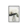 Picture of Hydrangea Bouquet _GroupedProduct_Rectangle_Portrait_Photography _GroupedProduct_Rectangle_Portrait_Canvas_Framed_