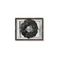 Picture of Farmhouse Wreath _GroupedProduct_Rectangle_Landscape_Photography _GroupedProduct_Rectangle_Landscape_Canvas_Framed_