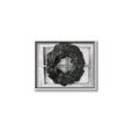Picture of Farmhouse Wreath _GroupedProduct_Rectangle_Landscape_Photography _GroupedProduct_Rectangle_Landscape_Canvas_Framed_