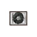 Picture of Farmhouse Wreath _GroupedProduct_Rectangle_Landscape_Photography _GroupedProduct_Rectangle_Landscape_Canvas_Framed_