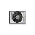 Picture of Farmhouse Wreath _GroupedProduct_Rectangle_Landscape_Photography _GroupedProduct_Rectangle_Landscape_Canvas_Framed_
