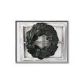 Picture of Farmhouse Wreath _GroupedProduct_Rectangle_Landscape_Photography _GroupedProduct_Rectangle_Landscape_Canvas_Framed_