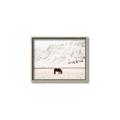 Picture of Horse in Field  _GroupedProduct_Rectangle_Landscape_Photography _GroupedProduct_Rectangle_Landscape_Canvas_Framed_