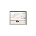 Picture of Horse in Field  _GroupedProduct_Rectangle_Landscape_Photography _GroupedProduct_Rectangle_Landscape_Canvas_Framed_