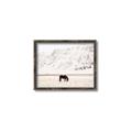 Picture of Horse in Field  _GroupedProduct_Rectangle_Landscape_Photography _GroupedProduct_Rectangle_Landscape_Canvas_Framed_