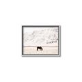Picture of Horse in Field  _GroupedProduct_Rectangle_Landscape_Photography _GroupedProduct_Rectangle_Landscape_Canvas_Framed_