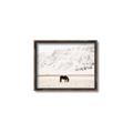 Picture of Horse in Field  _GroupedProduct_Rectangle_Landscape_Photography _GroupedProduct_Rectangle_Landscape_Canvas_Framed_