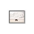 Picture of Horse in Field  _GroupedProduct_Rectangle_Landscape_Photography _GroupedProduct_Rectangle_Landscape_Canvas_Framed_