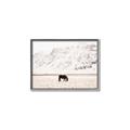Picture of Horse in Field  _GroupedProduct_Rectangle_Landscape_Photography _GroupedProduct_Rectangle_Landscape_Canvas_Framed_